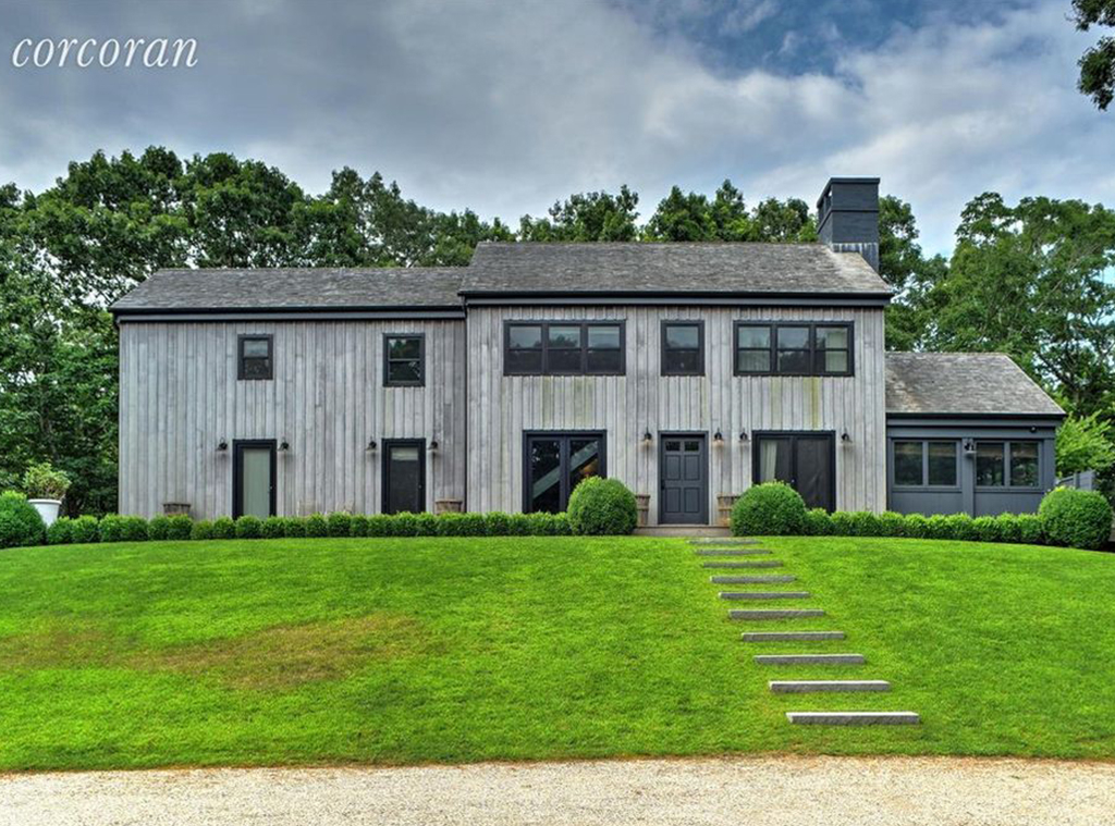 Ellen Pompeo S 3m Home Will Give You Serious Design Envy E Online Au